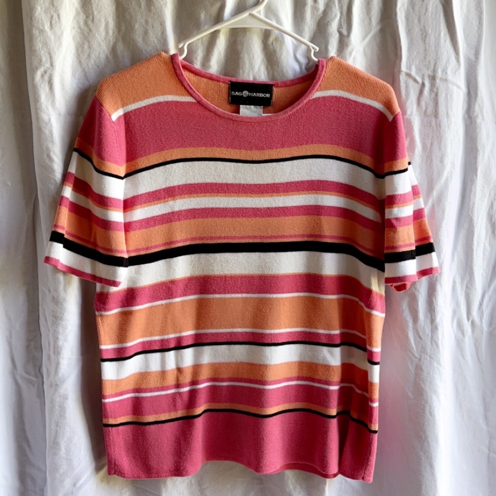 sag harbor top !! 🌅